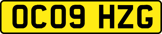 OC09HZG