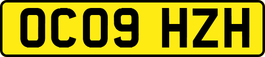 OC09HZH