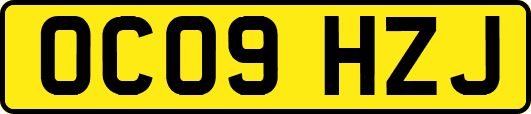 OC09HZJ