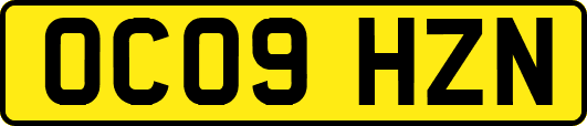 OC09HZN