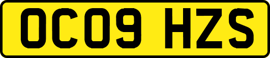 OC09HZS