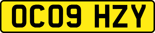 OC09HZY