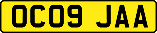 OC09JAA