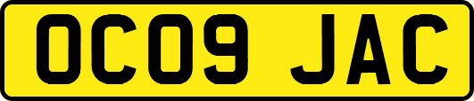 OC09JAC