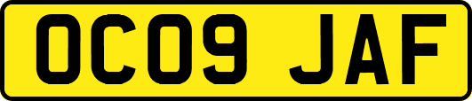 OC09JAF