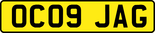 OC09JAG