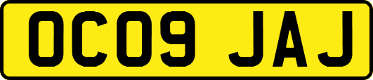 OC09JAJ