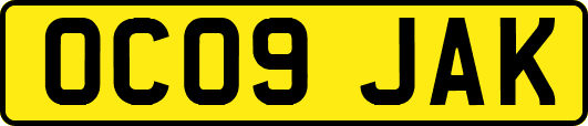 OC09JAK