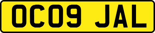 OC09JAL