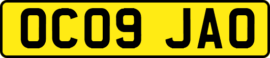 OC09JAO