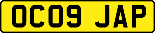 OC09JAP