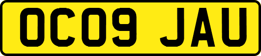 OC09JAU