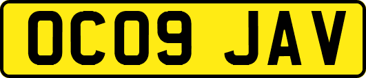 OC09JAV