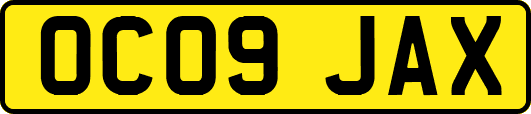 OC09JAX