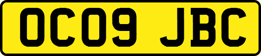 OC09JBC