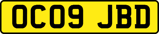 OC09JBD