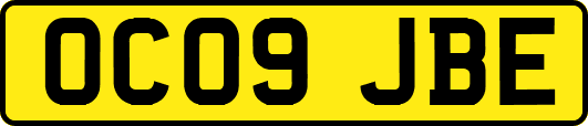 OC09JBE