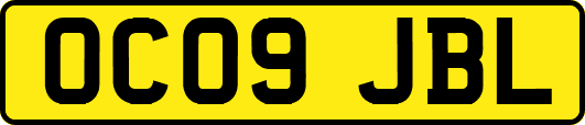 OC09JBL