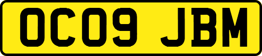 OC09JBM