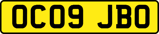 OC09JBO