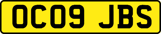 OC09JBS