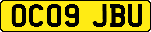 OC09JBU