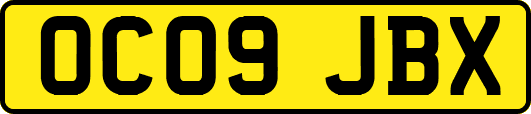OC09JBX