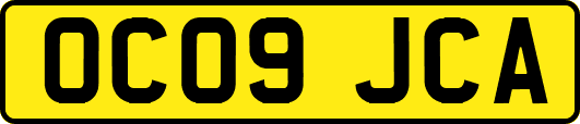 OC09JCA