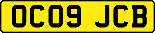 OC09JCB