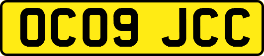 OC09JCC