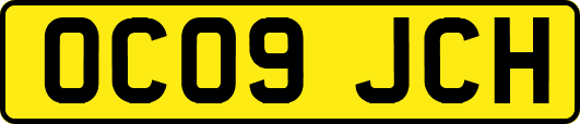 OC09JCH