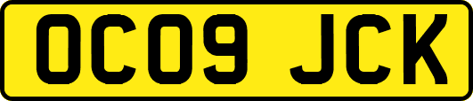 OC09JCK