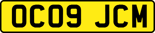 OC09JCM