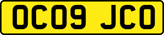 OC09JCO