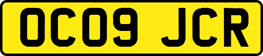 OC09JCR