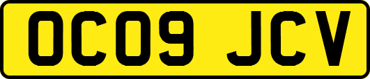 OC09JCV