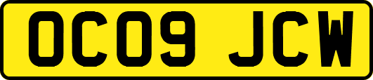 OC09JCW