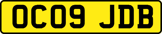 OC09JDB