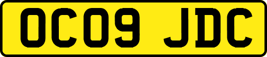 OC09JDC