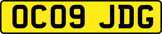 OC09JDG