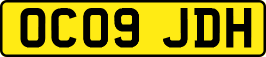 OC09JDH