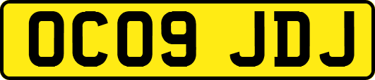 OC09JDJ