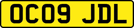 OC09JDL