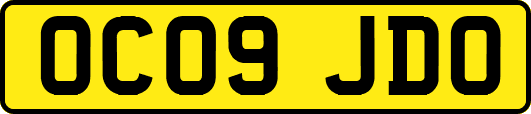 OC09JDO