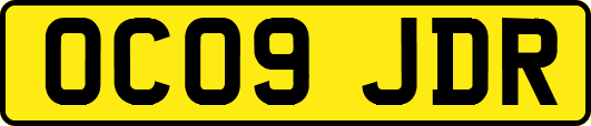 OC09JDR