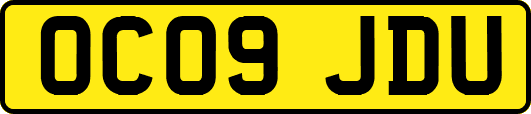 OC09JDU