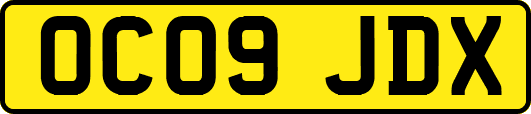 OC09JDX