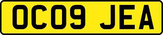 OC09JEA