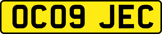 OC09JEC