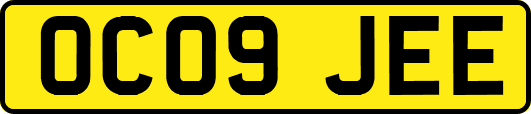OC09JEE